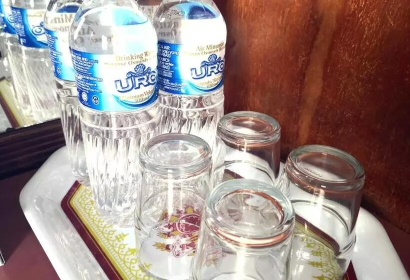 Retkeilymaja Seri Kota Satu