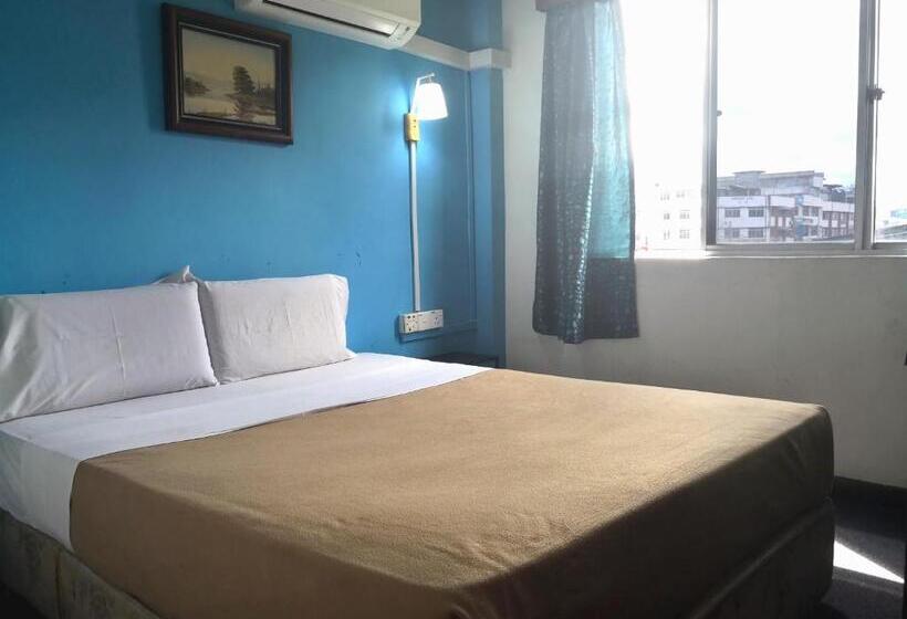 Schronisko Seri Kota Satu