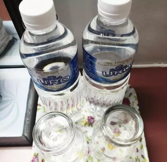 Retkeilymaja Seri Kota Satu