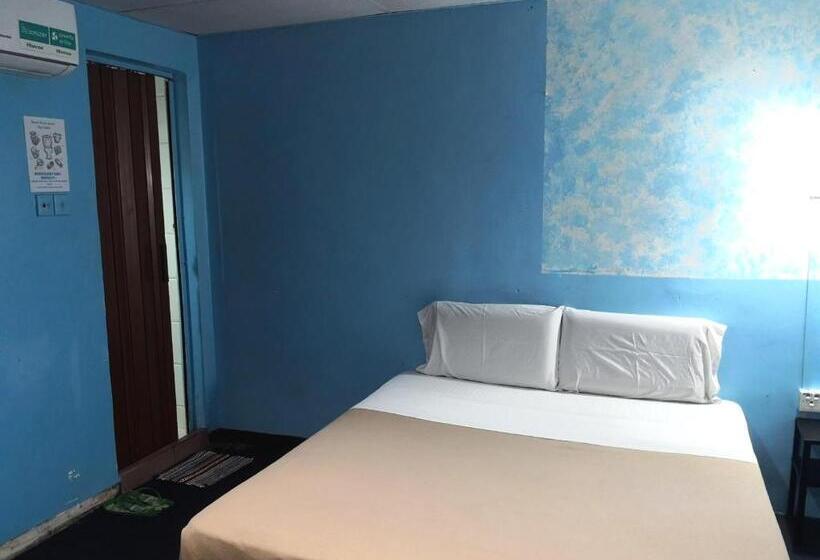 Schronisko Seri Kota Satu