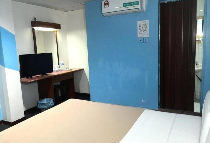 Schronisko Seri Kota Satu