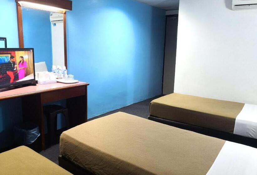 Schronisko Seri Kota Satu