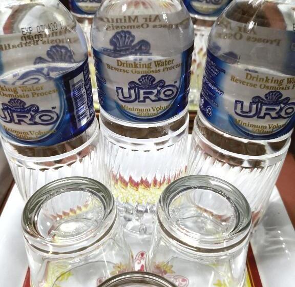 Schronisko Seri Kota Satu