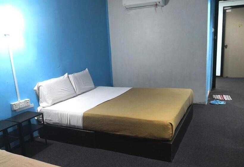 Schronisko Seri Kota Satu