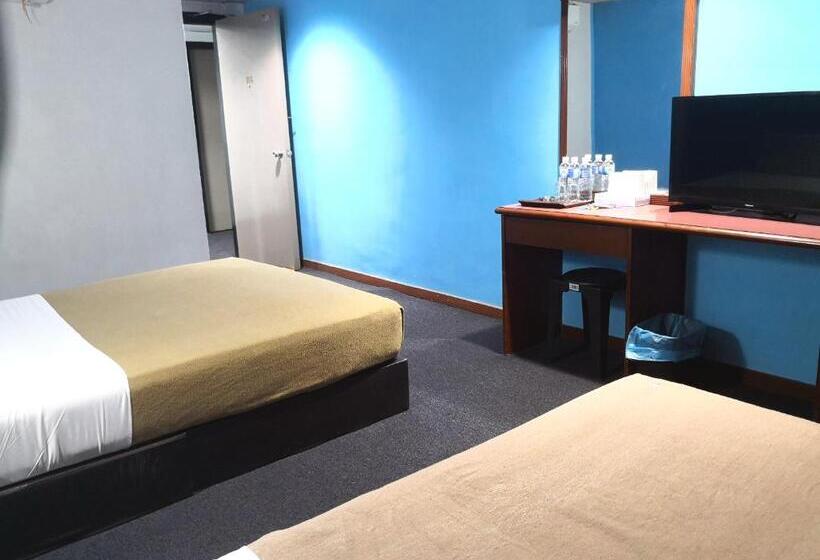 Schronisko Seri Kota Satu