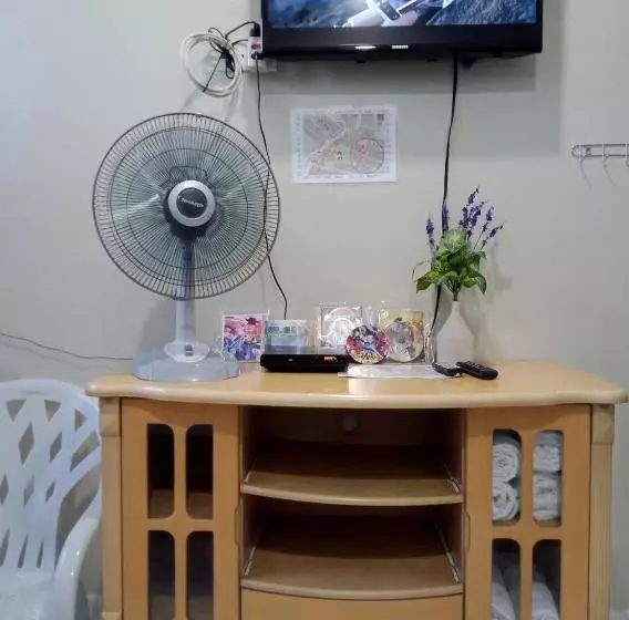 هاستل Thian Siong Inn