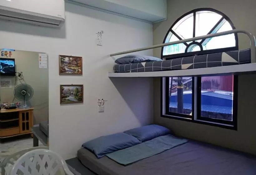 هاستل Thian Siong Inn