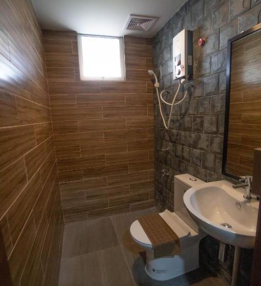 ユースホステル Times Traveller M.j