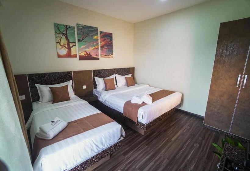 ユースホステル Times Traveller M.j