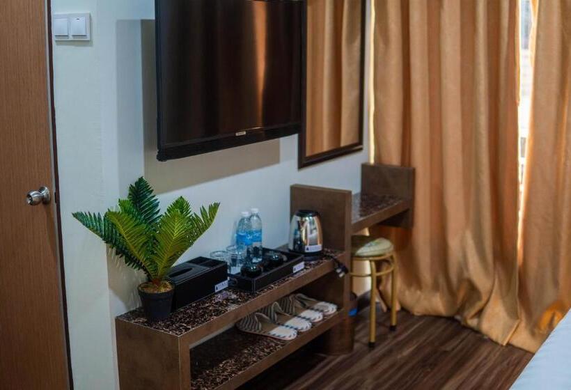 ユースホステル Times Traveller M.j