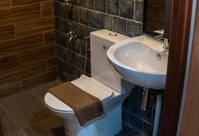 ユースホステル Times Traveller M.j