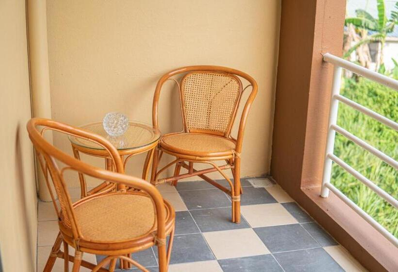 ユースホステル Times Traveller M.j