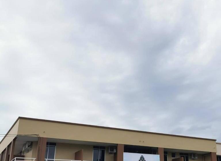 ユースホステル Times Traveller M.j