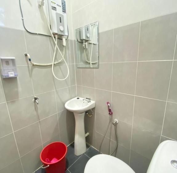 Общежитие Twinstay