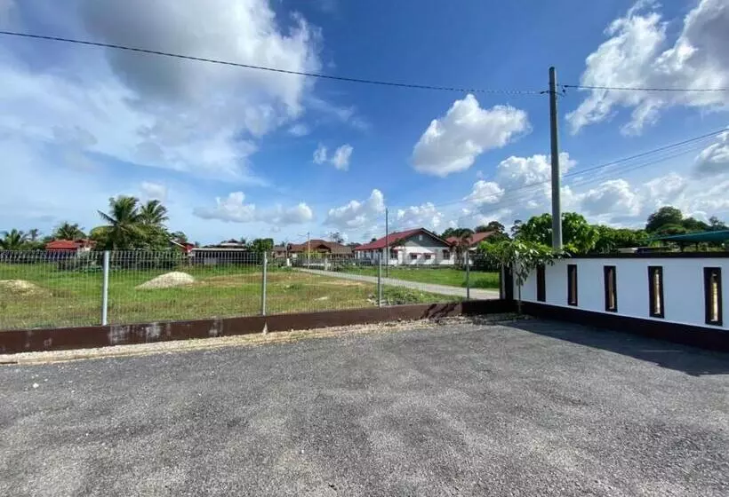 Retkeilymaja Twinstay