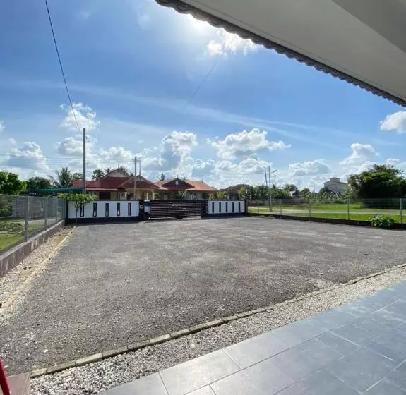 Retkeilymaja Twinstay