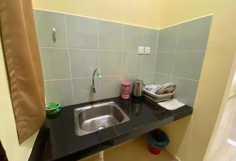 Retkeilymaja Twinstay