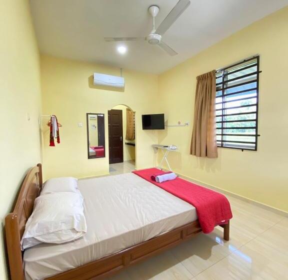 Общежитие Twinstay