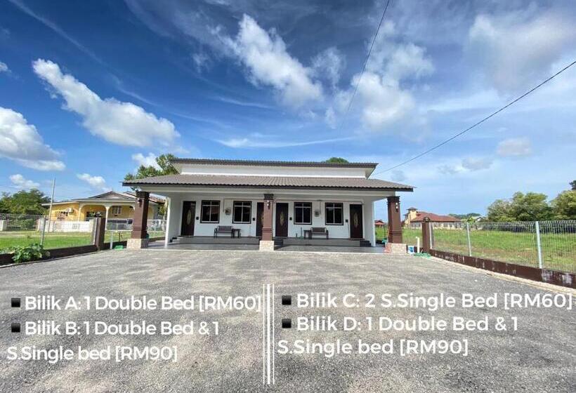 Общежитие Twinstay