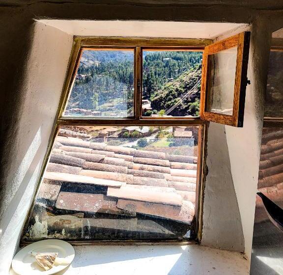 Hostel Wolf Totem Mountain Top Dream Villa