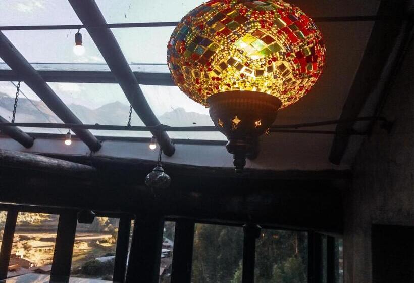 Hostel Wolf Totem Mountain Top Dream Villa