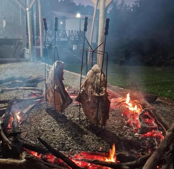 住宿加早餐 Chacara Recanto Vale Do Luar