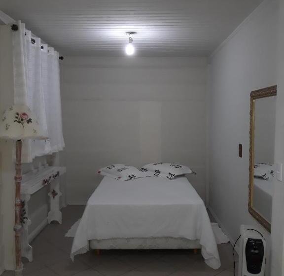 住宿加早餐 Chacara Recanto Vale Do Luar