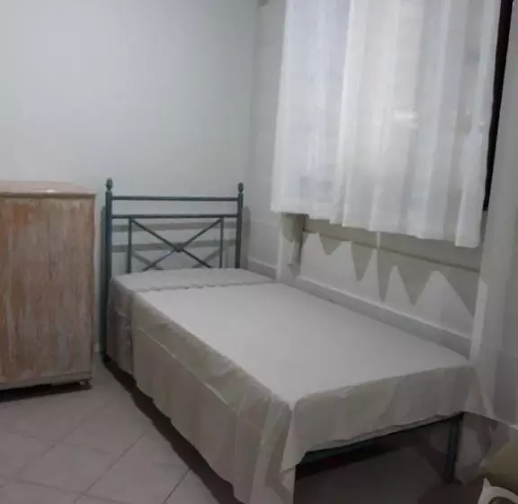 Aamiaismajoitus (B&B) Chacara Recanto Vale Do Luar