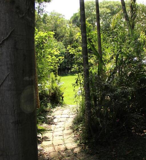 住宿加早餐 Chacara Recanto Vale Do Luar