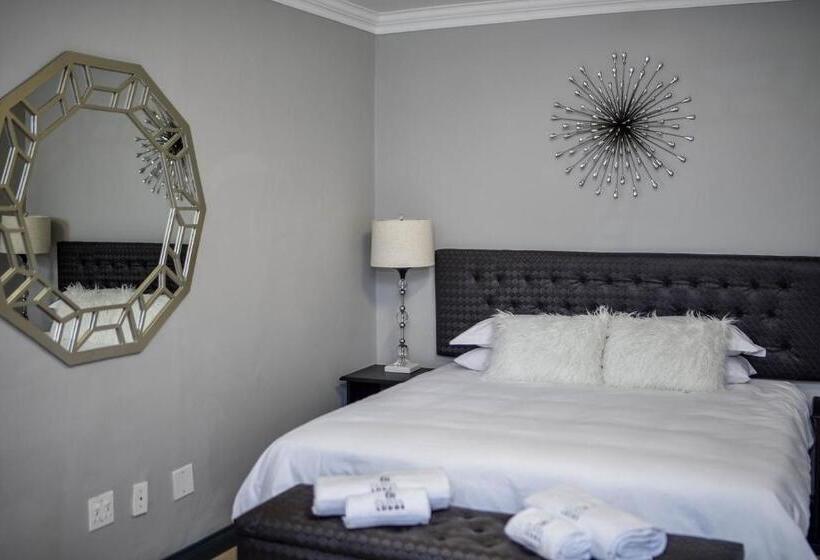 Bed and Breakfast Clivia Lodge