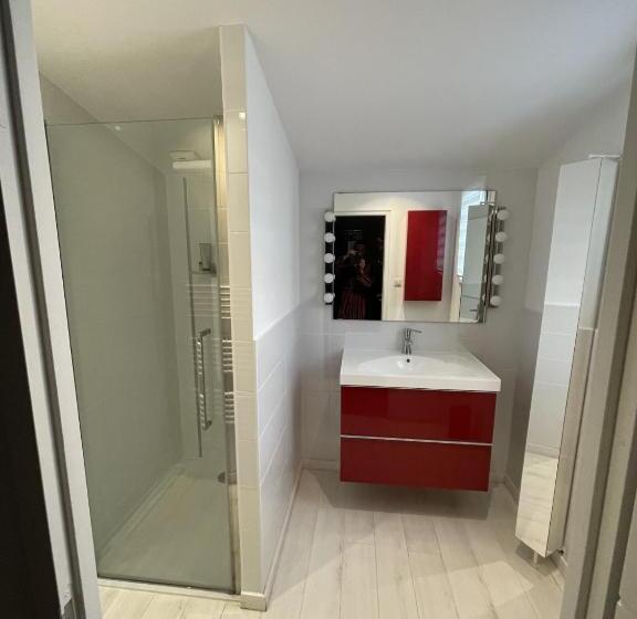 تختخواب و صبحانه Villa Nova