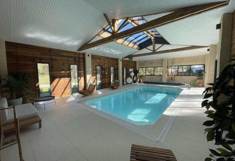 تختخواب و صبحانه Villa Nova