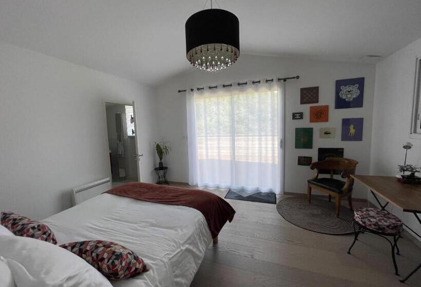 تختخواب و صبحانه Villa Nova