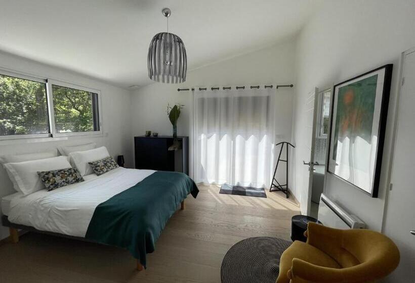 تختخواب و صبحانه Villa Nova