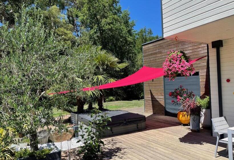 تختخواب و صبحانه Villa Nova