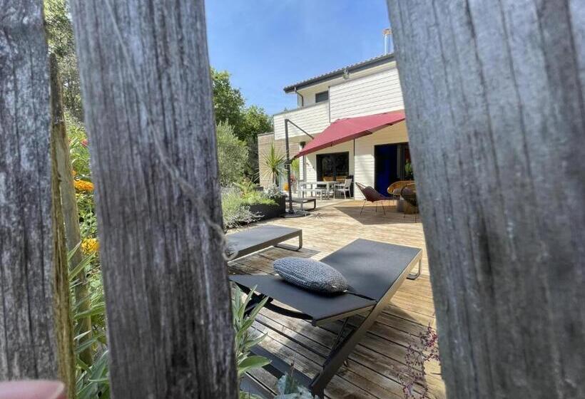 تختخواب و صبحانه Villa Nova