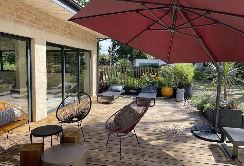 تختخواب و صبحانه Villa Nova