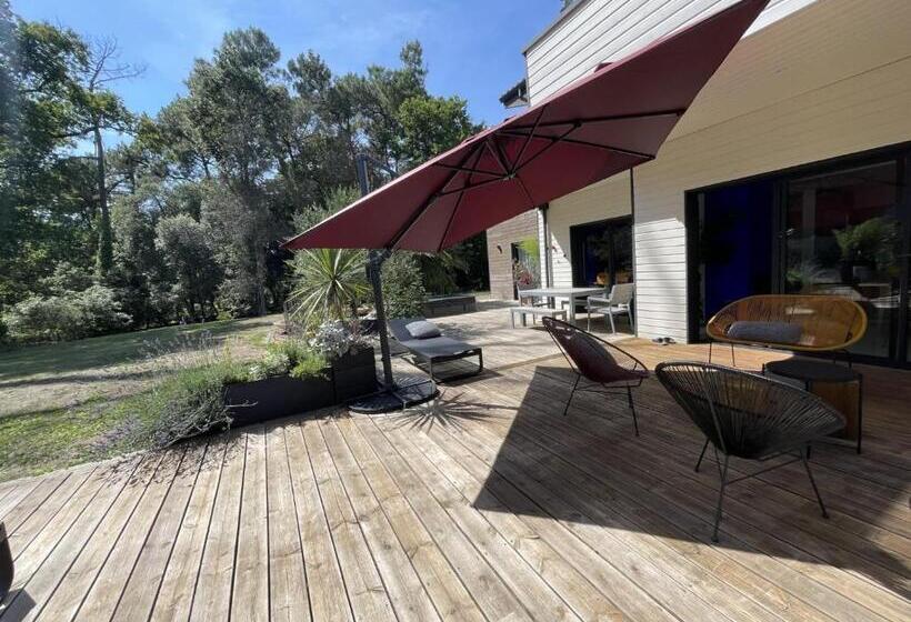 تختخواب و صبحانه Villa Nova