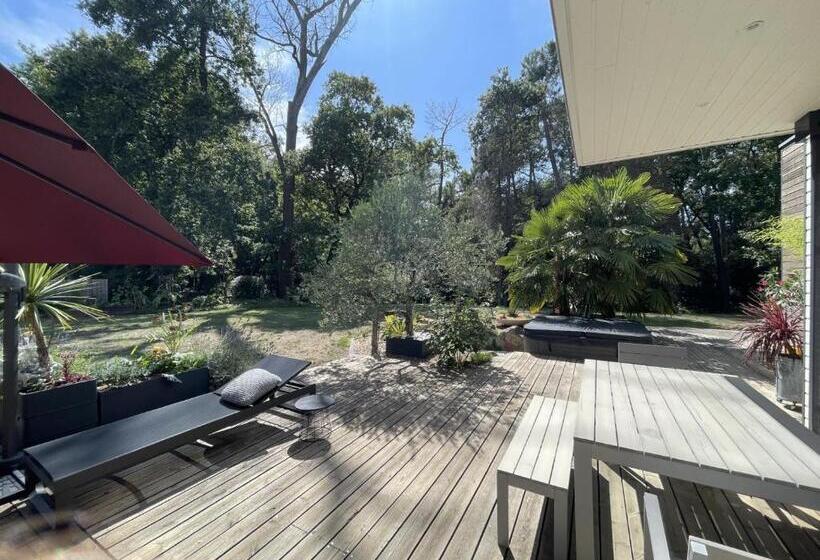 تختخواب و صبحانه Villa Nova