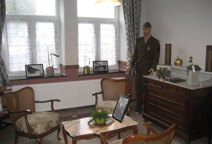 تختخواب و صبحانه Santa Fe   Lutrebois