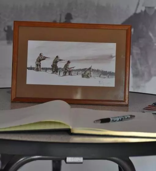 ベッドアンドブレックファースト Santa Fe   Lutrebois