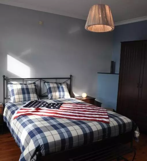 ベッドアンドブレックファースト Santa Fe   Lutrebois