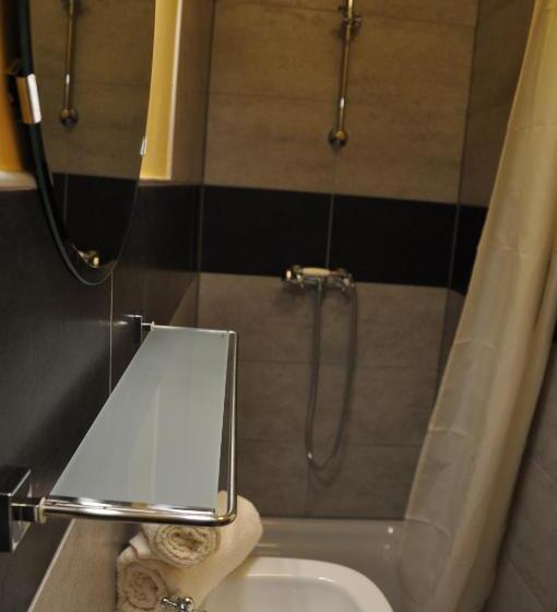 تختخواب و صبحانه Santa Fe   Lutrebois