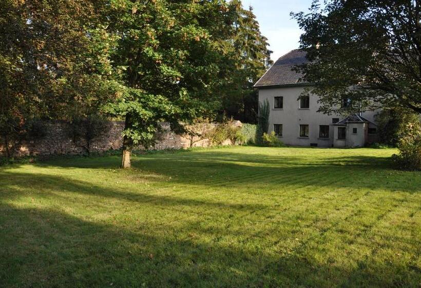 تختخواب و صبحانه Santa Fe   Lutrebois