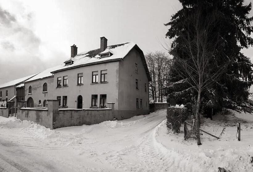 تختخواب و صبحانه Santa Fe   Lutrebois