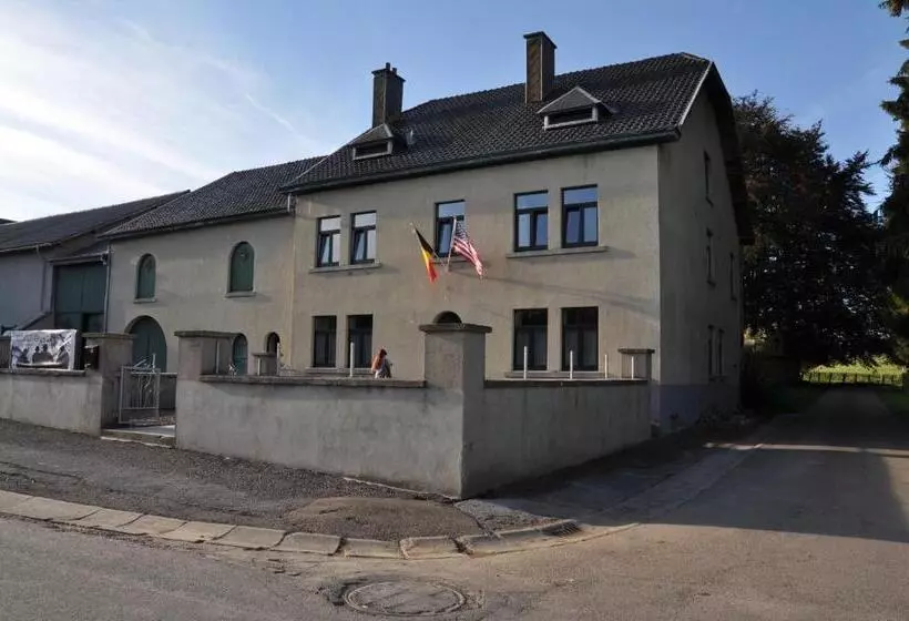 ベッドアンドブレックファースト Santa Fe   Lutrebois