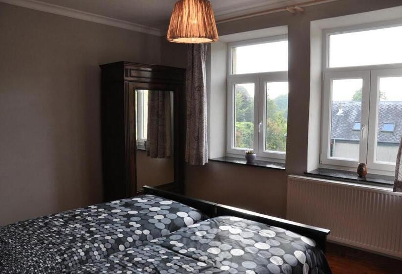 تختخواب و صبحانه Santa Fe   Lutrebois