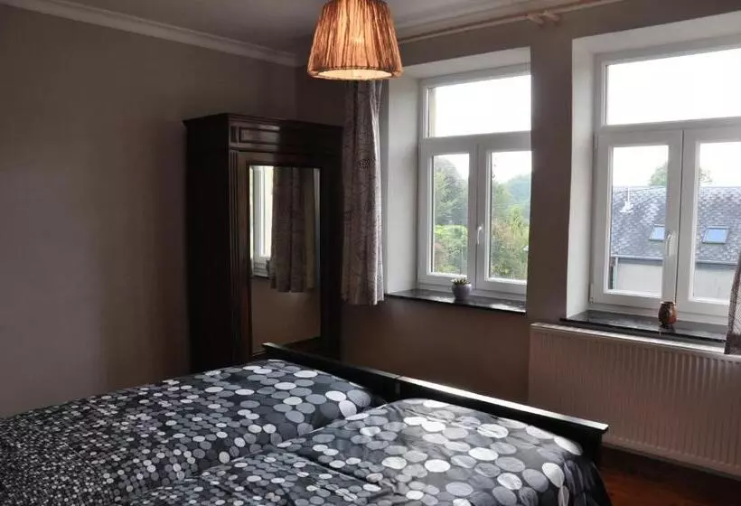 ベッドアンドブレックファースト Santa Fe   Lutrebois