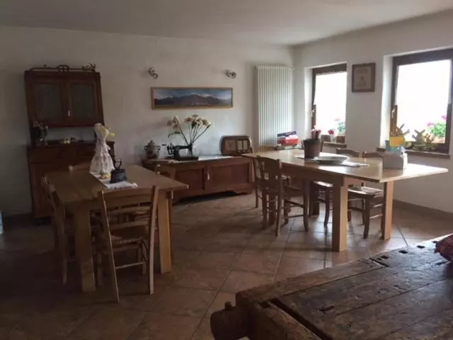 Bed & Breakfast Col Mazzet