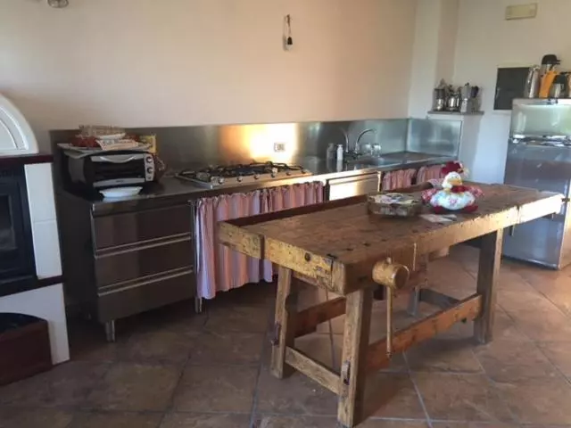 Bed & Breakfast Col Mazzet